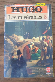 Les Miserables. Tome 3